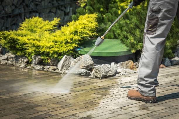 Trusted Iona, ID Pressure Washing Experts