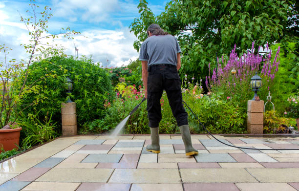 Best Patio and Deck Pressure Washing  in Iona, ID